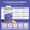 Bari Life Complete Bariatric Multivitamin Non-chewable Tablet w/Calcium Citrate and Iron - 180 Tablets/Bottle view 3