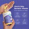 Bari Life Complete Bariatric Multivitamin Non-chewable Tablet w/Calcium Citrate and Iron - 180 Tablets/Bottle view 4