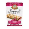 Sunbelt Bakery's Raspberry Fruit & Grain Bars, 1.4 oz Bars, 8 Count view 1