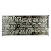 Morton And Bassett Basil - .5 Oz - Case Of 3 view 2