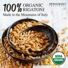 Organic Kamut Rigatoni Selezioni Monograno Pasta by Felicetti view 4