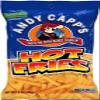 Andy Capp Hot Fries, 3-Ounce Bags (Pack of 3) view 1