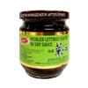 AGV PICKLED LETTUCE IN SOY SAUCE  6.3oz (180g) view 3