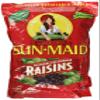 Sun Maid Natural California Raisins 30-Ounce (1.875 LBS.) 850.5 g (Pack of 2) view 1