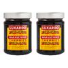 Luxardo Gourmet Cocktail Maraschino Cherries | for Old Fashioned, Manhattan and Desserts, 400G Jar. [Pack of 2] view 1