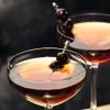 Luxardo Gourmet Cocktail Maraschino Cherries | for Old Fashioned, Manhattan and Desserts, 400G Jar. [Pack of 2] view 4
