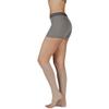 Juzo 2002ADFF57 IV Soft Knee 30-40 mmHg Compression Stocking with Regular Length Full Foot44 Size IV - Cinnamon view 1