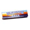 5 booklets Elements King Size (NOT Slim) Ultra Thin Rice rolling paper view 1