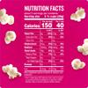 Angie's BOOMCHICKAPOP Sea Salt Popcorn, 4.8 oz. view 2