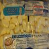 Kraft Jet Puffed Snowman Mallows French Vanilla Marshmallows, 8 oz. view 2