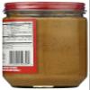 Teddie Smooth All Natural Peanut Butter with Flaxseed, 16 Ounce view 2