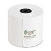 Sparco Adding Machine Rolls, 2-1/4-Inch x 126-Feet, 100 per Box, White (SPR01121) view 1