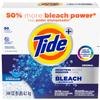 Laundry Detergent with Bleach view 1
