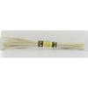 12 Inch Churchwarden Pipe Cleaners White - Set of 6 Packs view 1