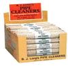 6-Inch Brush Pipe Cleaners - Box of Rolls view 1