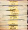 6-Inch Standard Pipe Cleaners - Set of 12-Packs view 1