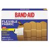 BAND-AID JOJ4444 FLEXIBLE FABRIC ADHESIVE BANDAGES,1 X 3, 100/BOX **Full Carton Of:12 BX ** view 1