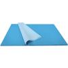 Jillson Roberts Bulk 20 x 30 Inches Recycled Tissue, Blue, 480 Unfolded Sheets (BFT05) view 2