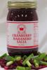 Cranberry Habanero Salsa, 18 oz view 1