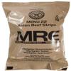 MREs (Meals Ready-to-Eat) Genuine U.S. Military Surplus (1 Pack) Assorted Flavor view 1