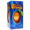 Terrys Milk Chocolate Orange Ball 145g (Pack of 3) view 1