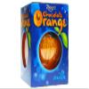 Terrys Milk Chocolate Orange Ball 145g (Pack of 3) view 2