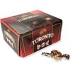 Nestle Savoy Toronto Chocolate Covered Hazelnut Savoy 36 Unit NET Wt 324g view 3