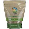 Full Circle Lentils Organic, Green, 16 Oz view 1