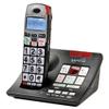 Serene Innovations CL-60A Amplified Talking Caller ID Cordless Phone with Amplified & Slow-play Answering Machine view 1