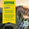 Nature Valley Sweet and Salty Nut Granola Bars, Dark Chocolate Peanut Almond, 6 Bars, 7.2 oz view 2