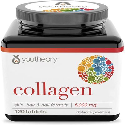 youtheory Collagen Formula 1 and 3, 0.43 Pound (Multi-Pack) 2