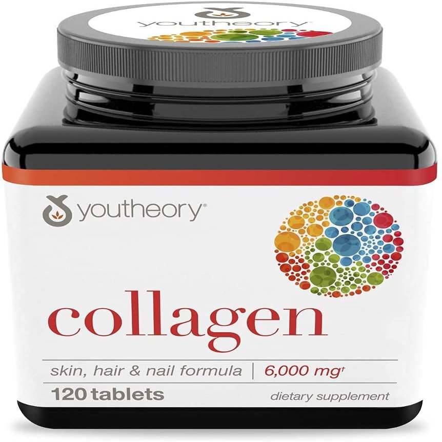 youtheory Collagen Formula 1 and 3, 0.43 Pound (Multi-Pack) 2