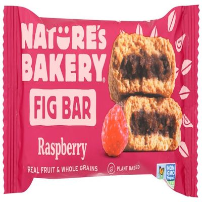 Raspberry Fig Bar 2oz