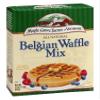 Maple Grove Farms All Natural Belgian Waffle Mix, 24 oz12 view 1