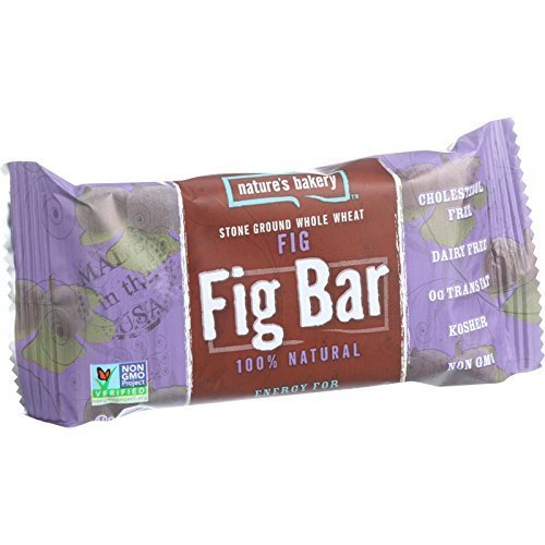 Fig Flvr Fig Bar,1 Count