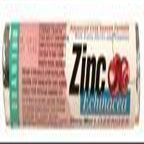 Zinc Echinacea Counter Display