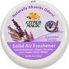 Citrus Magic Lavender Scent Air Freshener 8 oz. Solid view 1