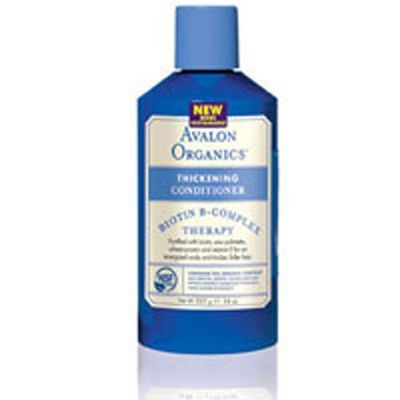 Avalon Cond Og3 Biotin B Complex 32 Fz5