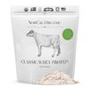 NorCal Organic - Classic Whey Protein - 100% Grass-Fed and Grass-Finished - UNFLAVORED - Lecithin-Free - 2lb Bulk view 1