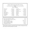 NorCal Organic - Classic Whey Protein - 100% Grass-Fed and Grass-Finished - UNFLAVORED - Lecithin-Free - 2lb Bulk view 4