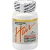 California Natural Hair Vitamin & Mineral, 30 tab (6 Pack) view 1