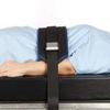 AliMed Deluxe T-Foam Security Strap, 5" x 18", adjusts from 18" to 96" view 1