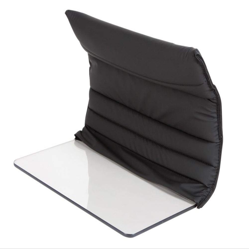 AliMed Padded Toboggan Cover, Med., 16"W x 10"H