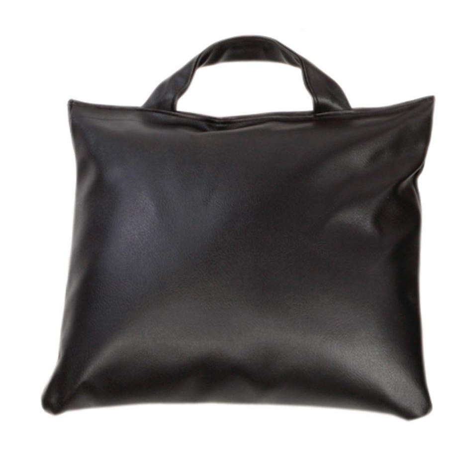 AliMed Cervical/Traction Sandbag, 15 lbs., 12"Wx12"L