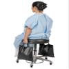 AliMed Cervical/Traction Sandbag, 15 lbs., 12"Wx12"L view 2