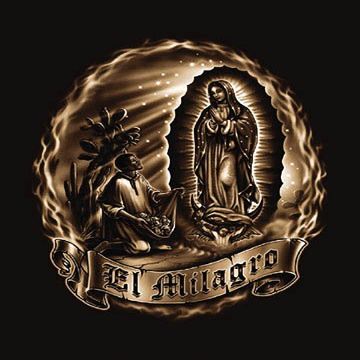 Hot Stuff El Milagro