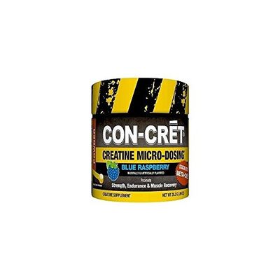 Promera Con-Cret Concentrated Creatine Lemon Lime -- 1.7 oz