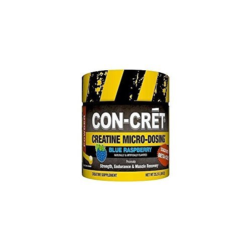 Promera Con-Cret Concentrated Creatine Lemon Lime -- 1.7 oz