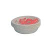 (Shinwa) GR-04 Paper Bowl, 5.9 inches (15 cm), 20 Sheets view 2