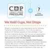 Tranquility Premium Daytime Disposable Absorbent Underwear (16 Count) - L, 44-54 in. Waist - Super Absorbency, Breathable All-Day Comfort - Adult Diapers view 3